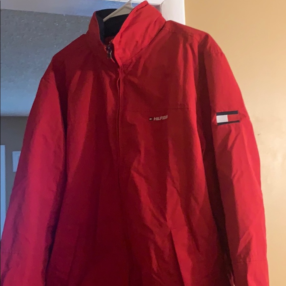 Tommy jacket - Picture 8 of 9